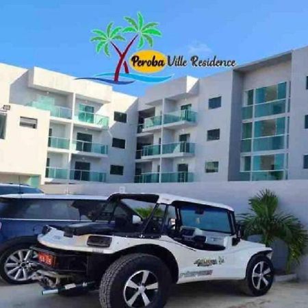 Apartamento Encantador Em Peroba, Maragogi-Al Екстериор снимка