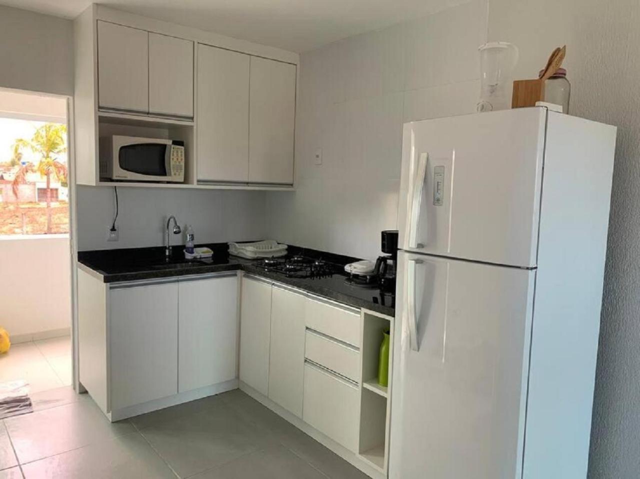 Apartamento Encantador Em Peroba, Maragogi-Al Екстериор снимка